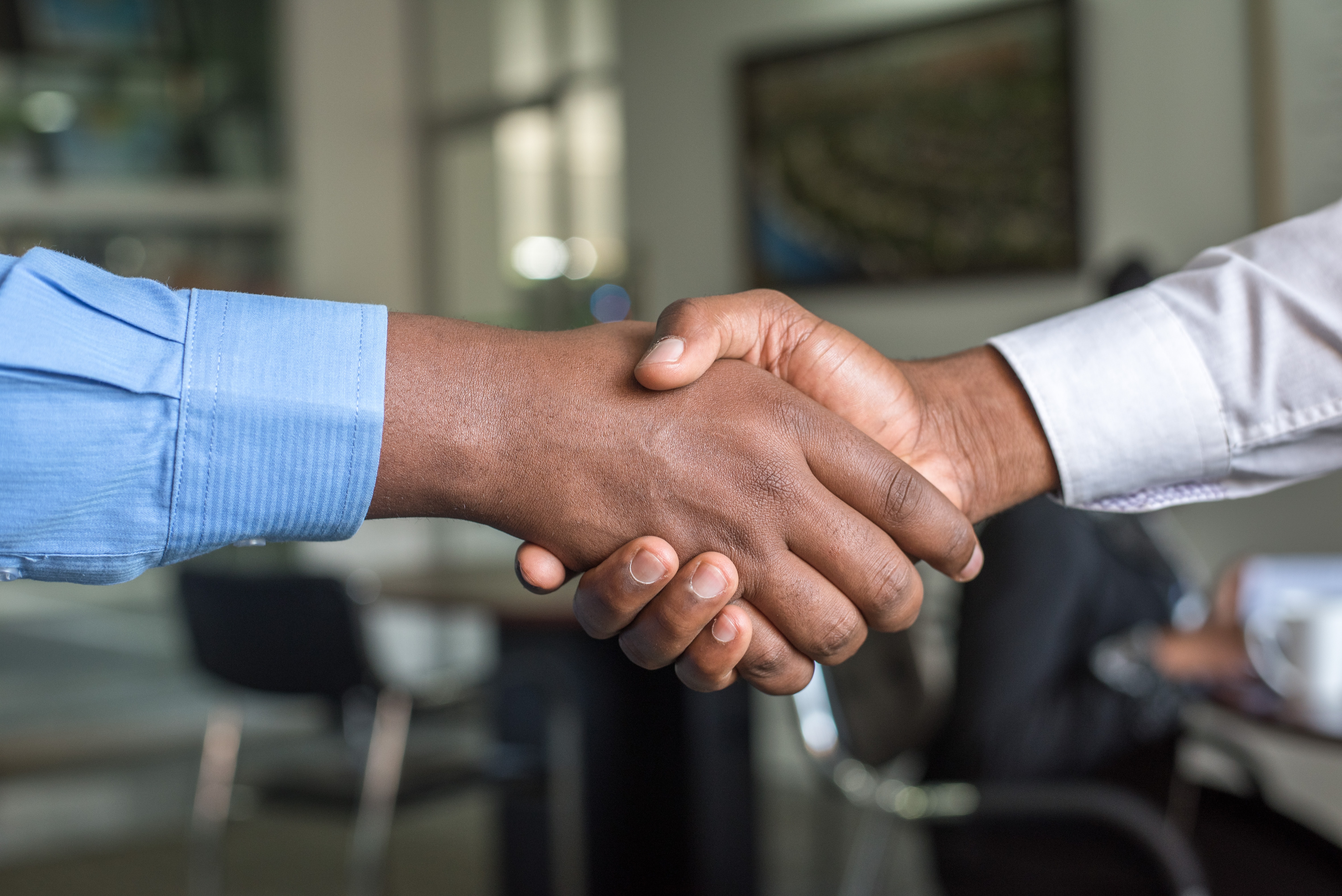Employers and Industry