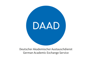 DAAD Logo